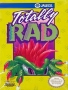Nintendo  NES&nbsp; - &nbsp;Totally Rad